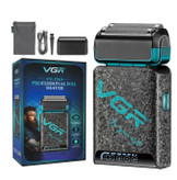 VGR-V-374 HAER-SHIVER Professional شیور ریش تراش