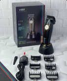 VGR V010 HAER CLIPPER professional