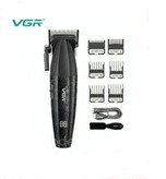 VGR-V--640 HAER Cclipperماشین اصلاح حجم زن