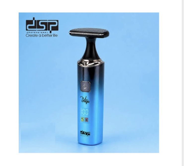 DSP-D60795ماشین اصلاح شخصی همه کاره دی اس پی