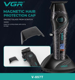 vgr-v857Tماشین اصلاح وی جی ار مدل خط زن