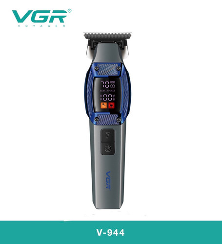 نمایشگر هوشمند و کلید توربو ماشین خط زن VGR V-944