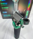 VGR-V-885C-HAER CLIPPER Professional ماشین اصلاح حجم زن