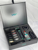 VGR-V-885C-HAER CLIPPER Professional ماشین اصلاح حجم زن