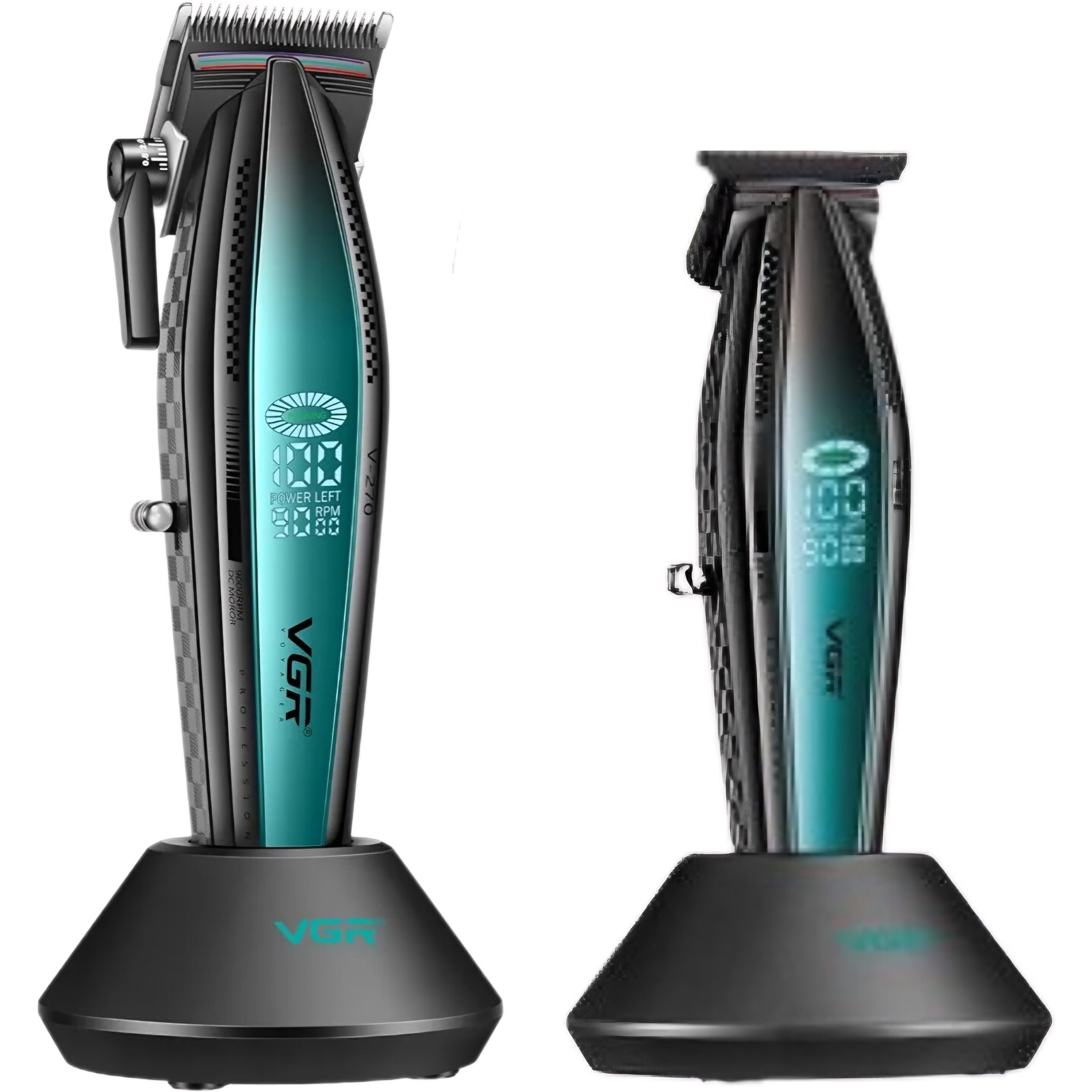 VGR-v270&v992ست ماشین اصلاح وی جی ار