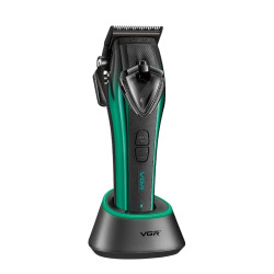 vgr-v883 Clipperماشین اصلاح وی جی ار مدل حجم زن