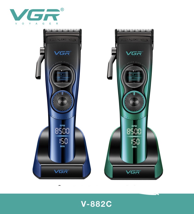 VGR-V882Cماشین اصلاح کلیپر وی جی ار ۲۰۲۶