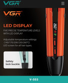 vgr-v553اتو مو وی جی ار 260Ćدرجه
