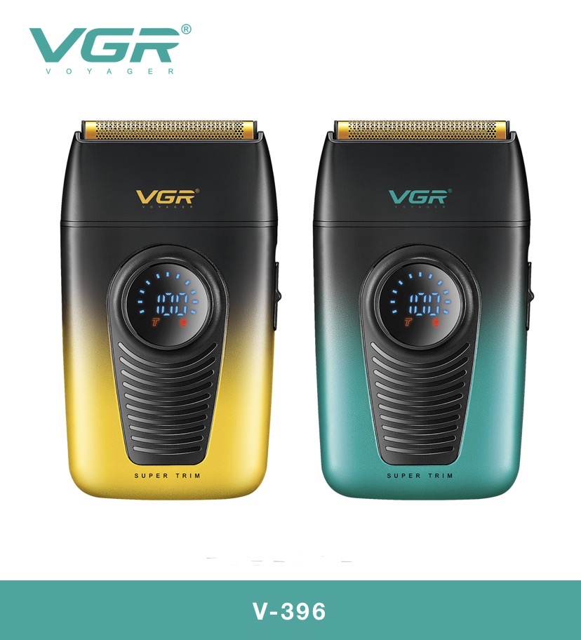 VGR-V369دستگاه شیور صفر زن وی جی ار