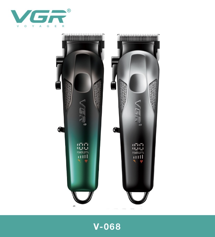 VGR-V068 ماشین اصلاح حجم زن وی جی ار جدید