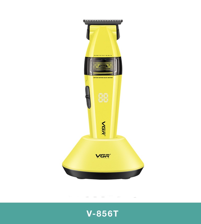 VGR-V856Tماشین اصلاح خط زن وی جی ار 9000Rpm جدید